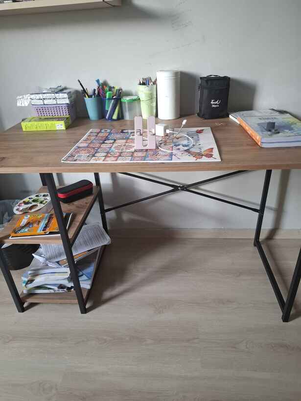 Müşteri fotoğrafı