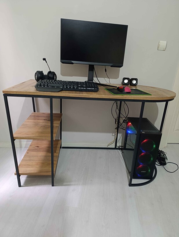 Müşteri fotoğrafı
