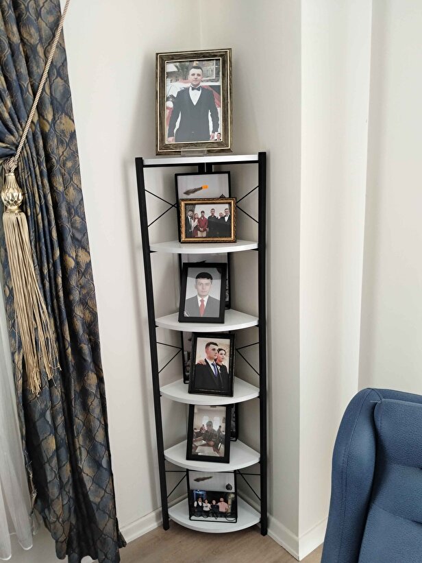 Müşteri fotoğrafı