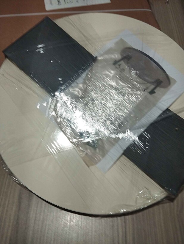 Müşteri fotoğrafı