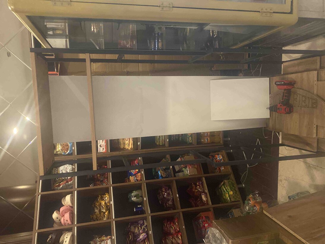 Müşteri fotoğrafı