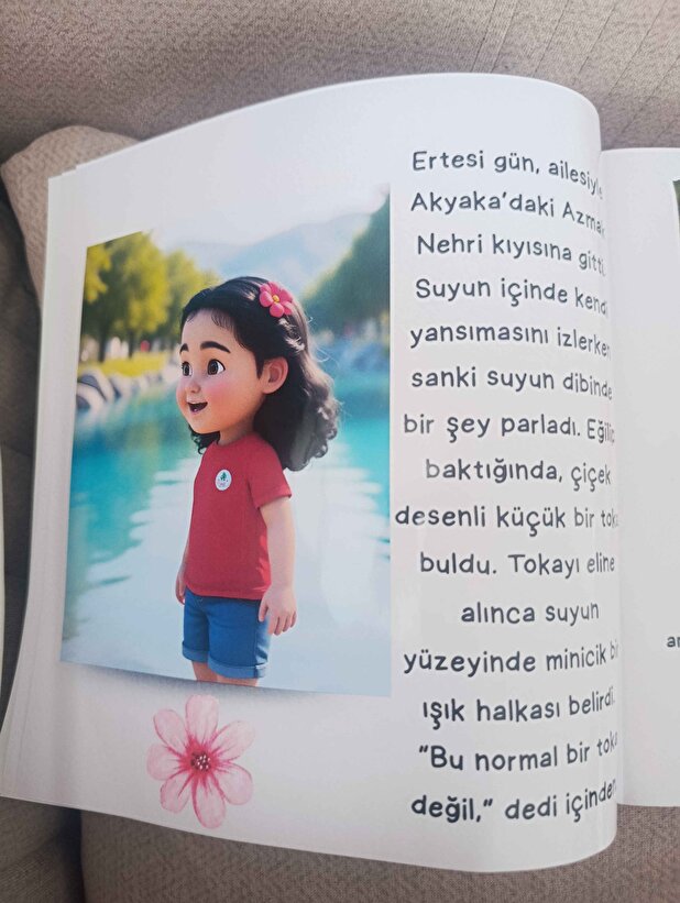 Müşteri yorumu görseli