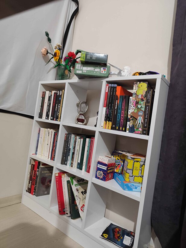 Müşteri fotoğrafı