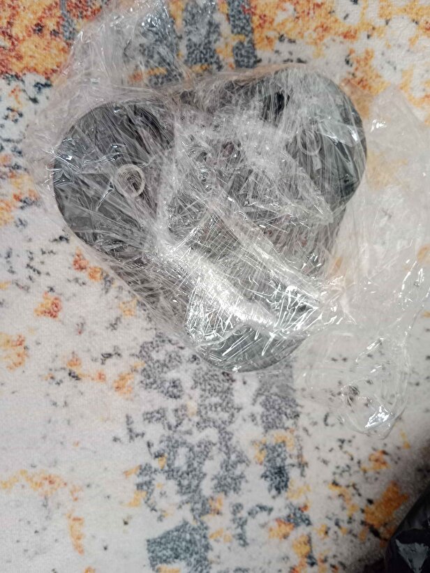 Müşteri fotoğrafı