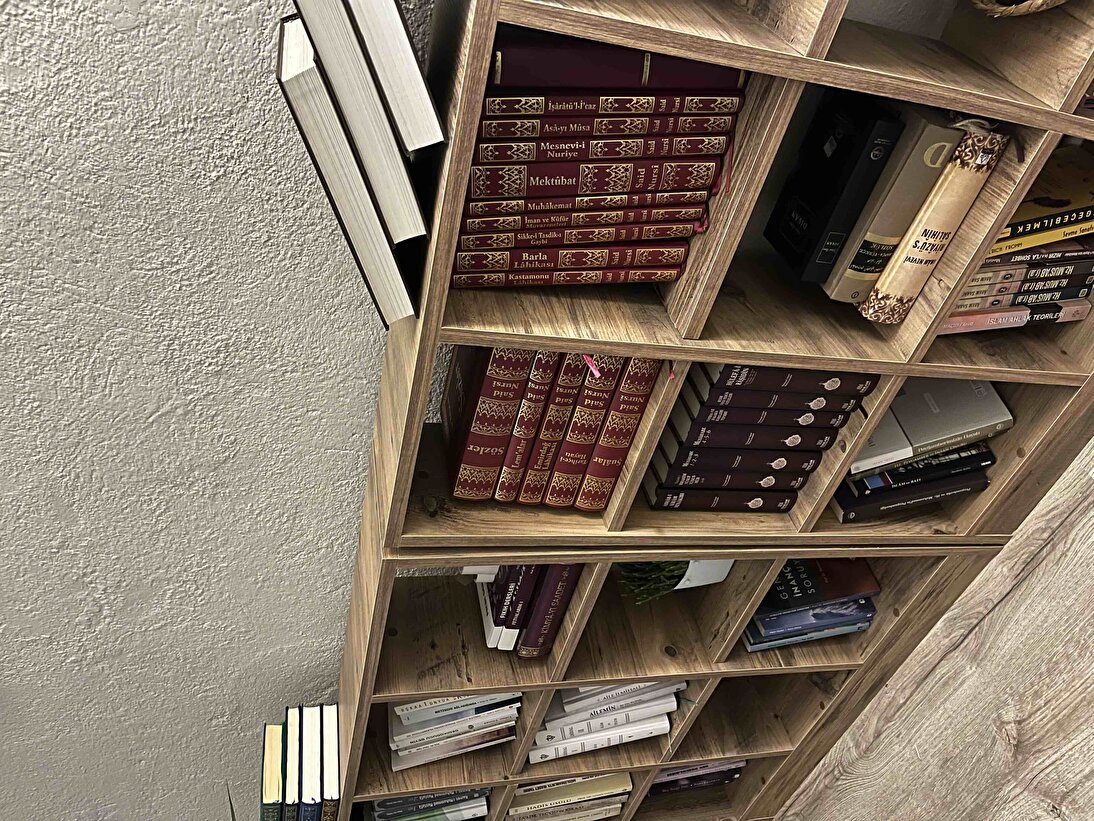 Müşteri fotoğrafı