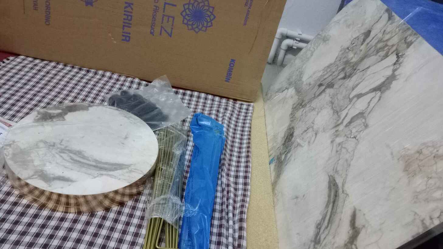 Müşteri fotoğrafı
