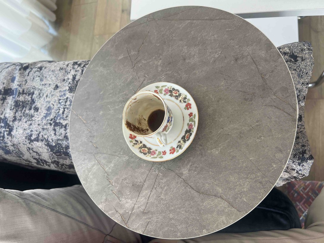 Müşteri fotoğrafı