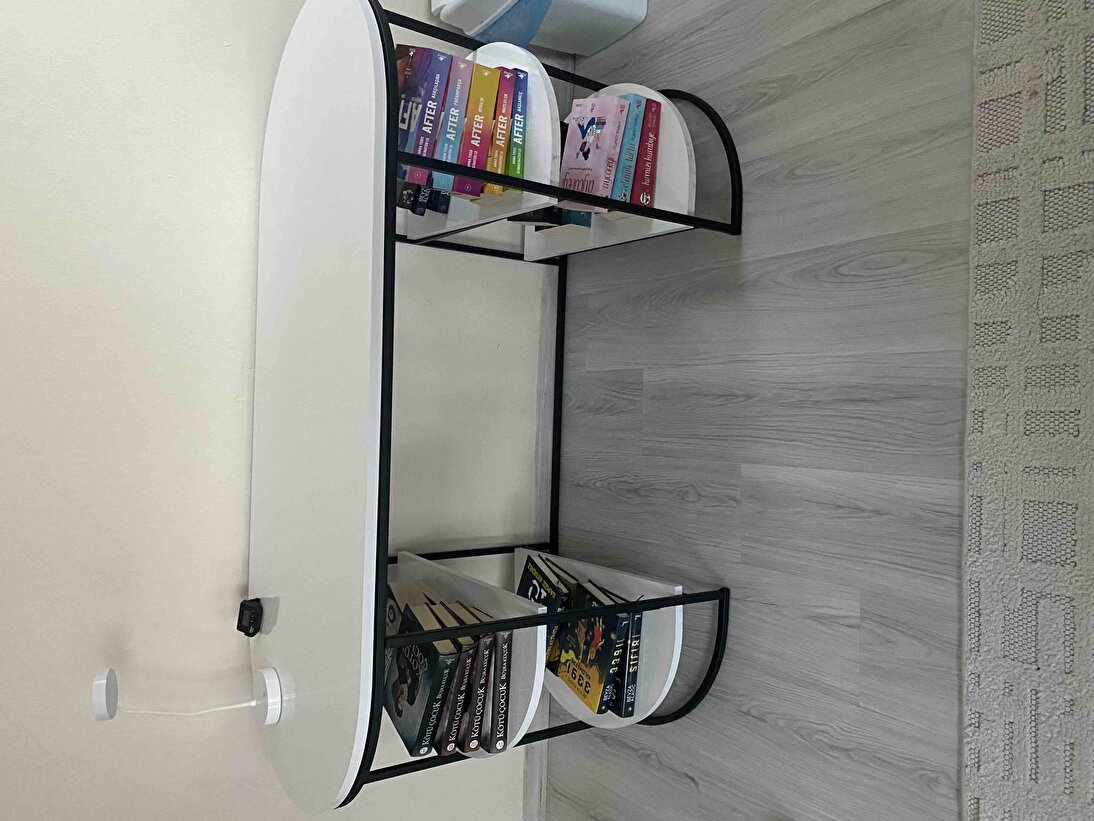 Müşteri fotoğrafı
