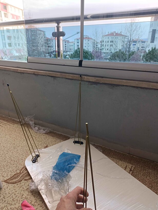 Müşteri fotoğrafı