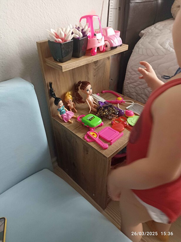 Müşteri fotoğrafı