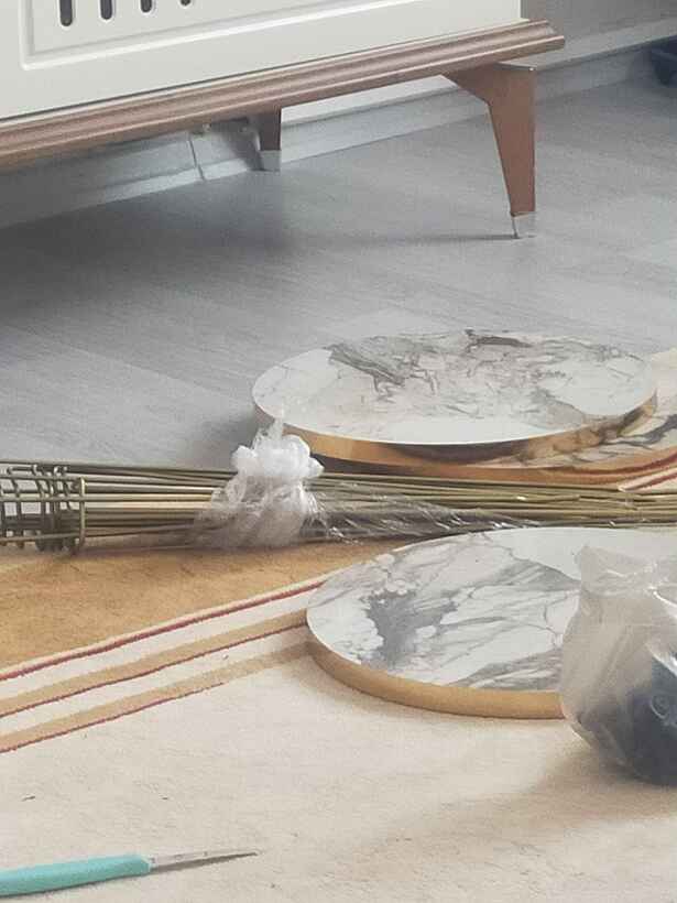 Müşteri fotoğrafı