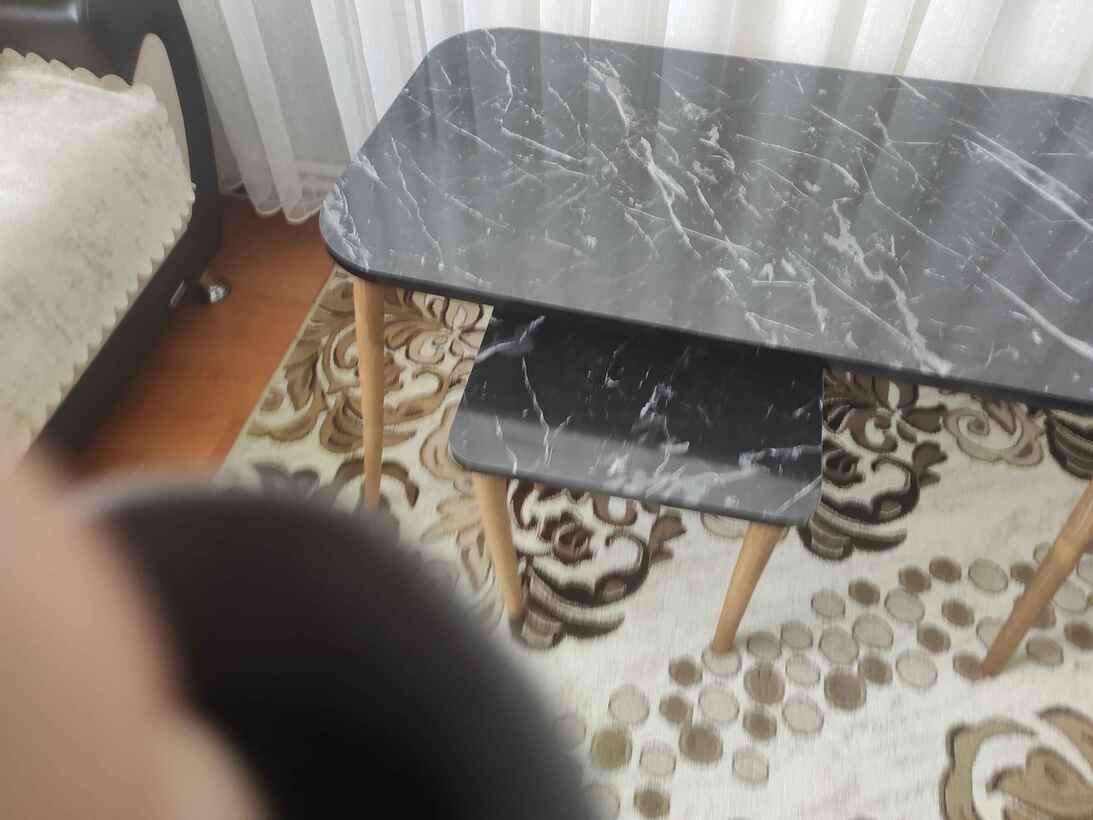 Müşteri fotoğrafı