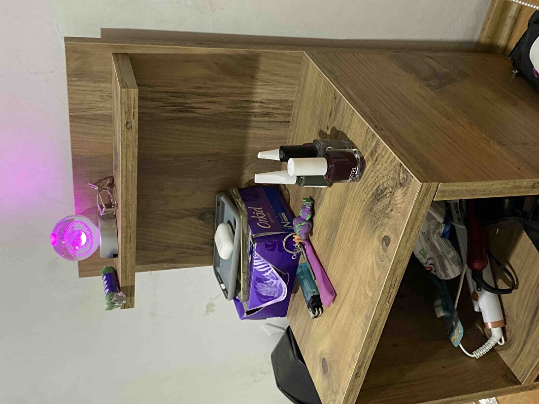 Müşteri fotoğrafı