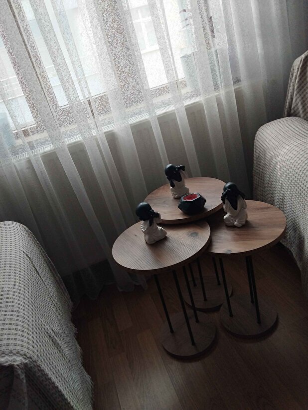 Müşteri fotoğrafı