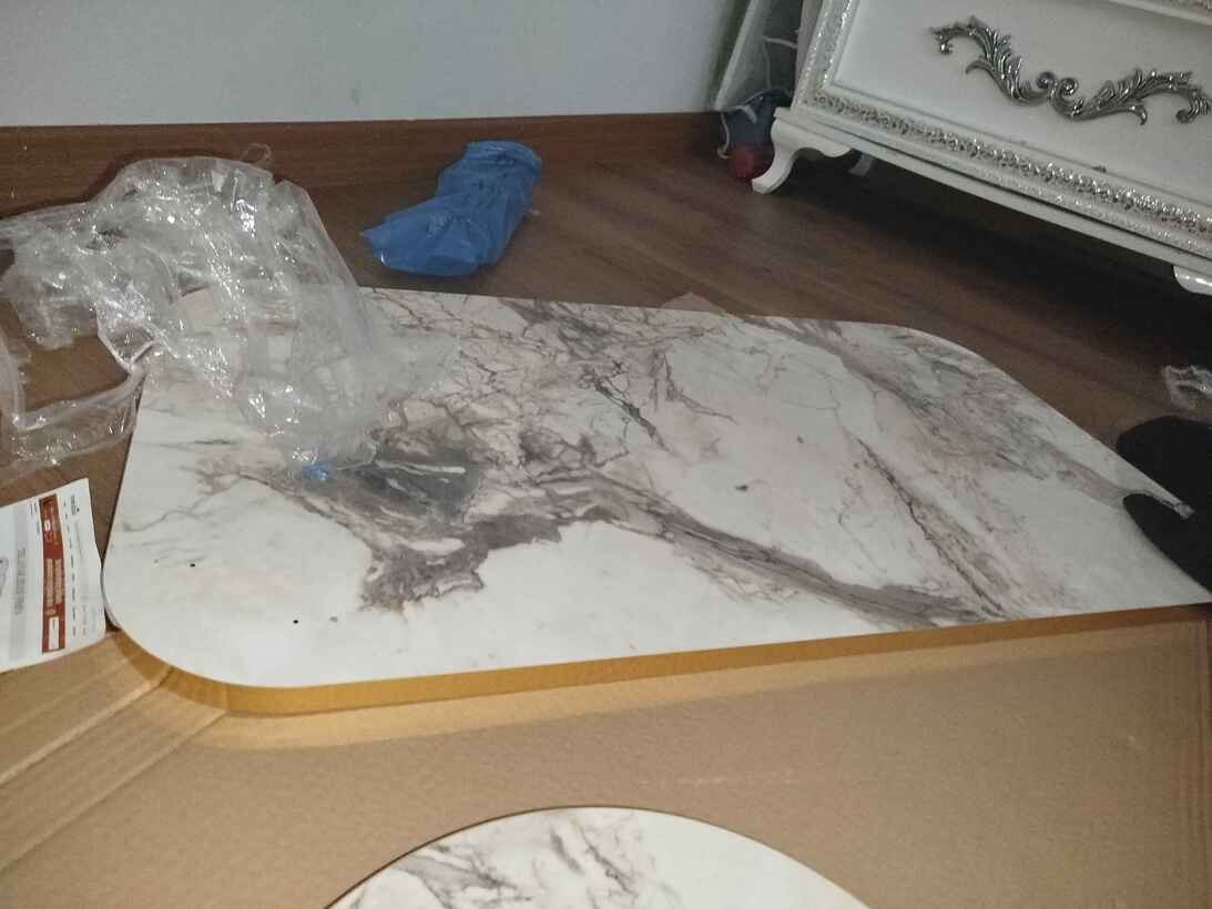 Müşteri fotoğrafı