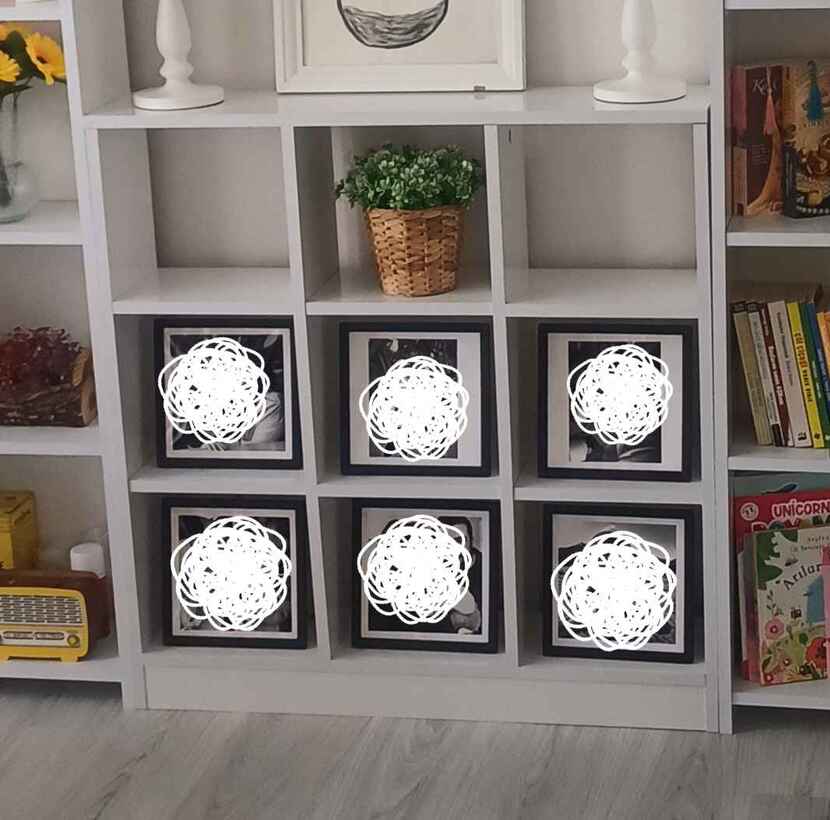 Müşteri fotoğrafı