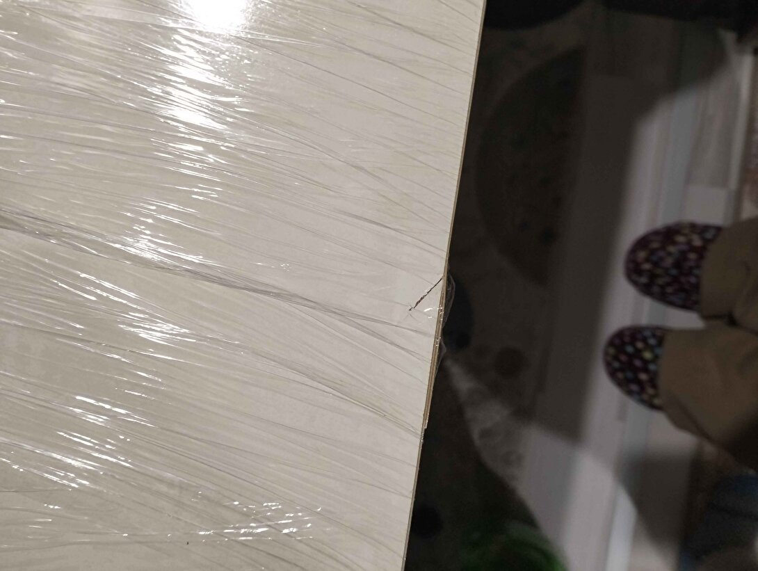 Müşteri fotoğrafı