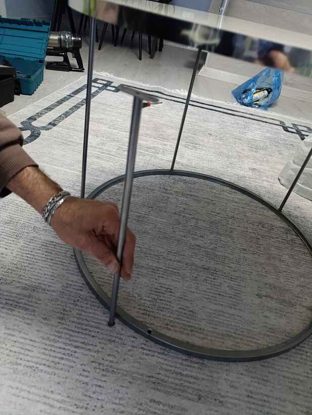 Müşteri fotoğrafı