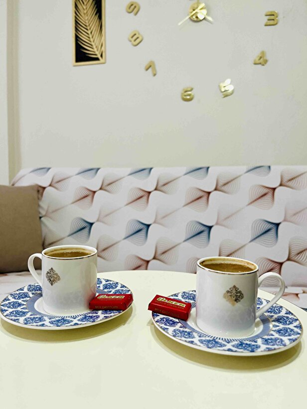 Müşteri fotoğrafı