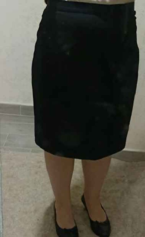Müşteri yorumu görseli