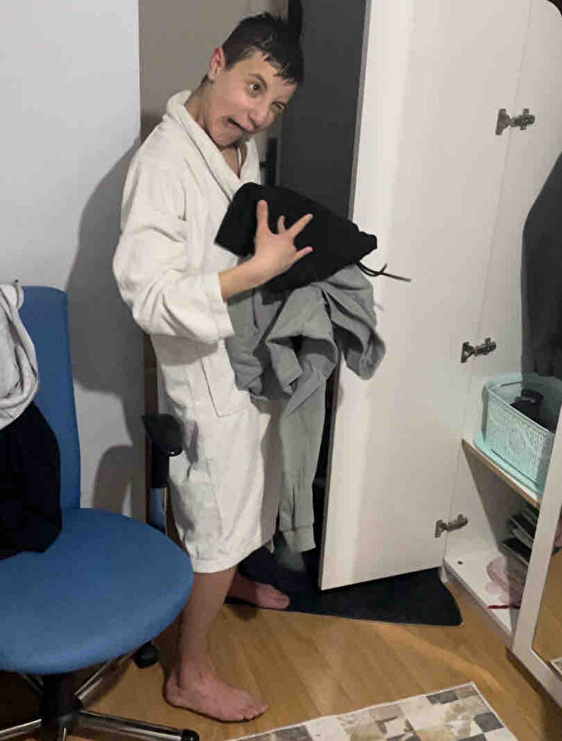 Müşteri fotoğrafı