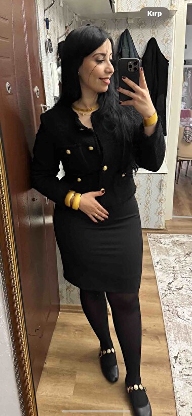 Müşteri yorumu görseli