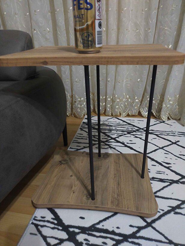 Müşteri fotoğrafı