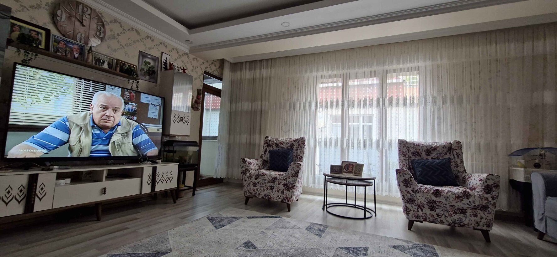 Müşteri fotoğrafı