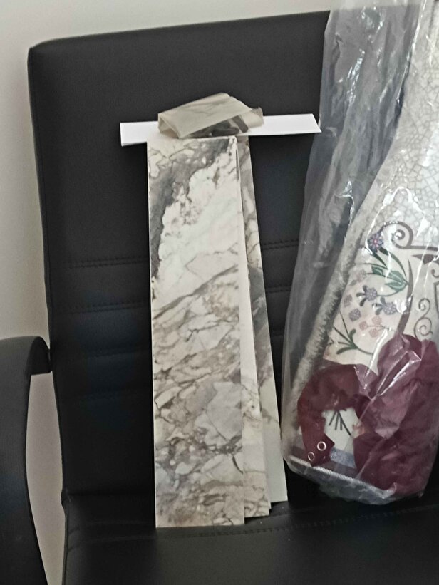 Müşteri fotoğrafı
