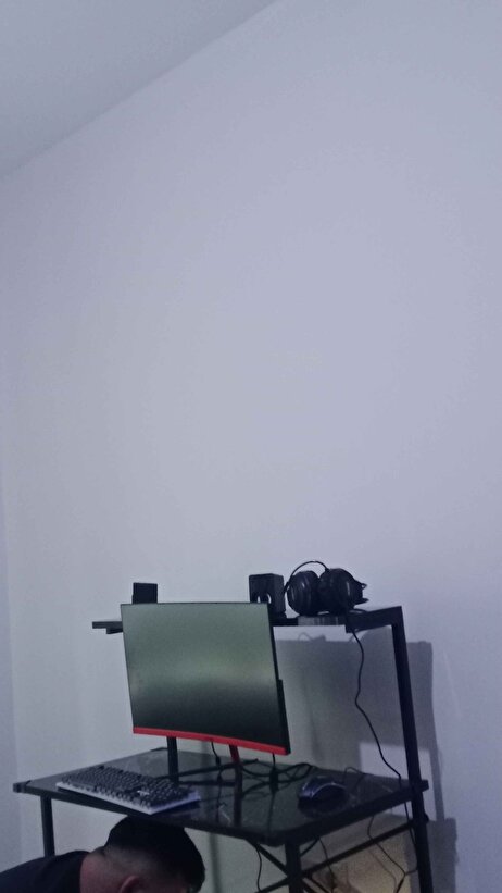 Müşteri fotoğrafı