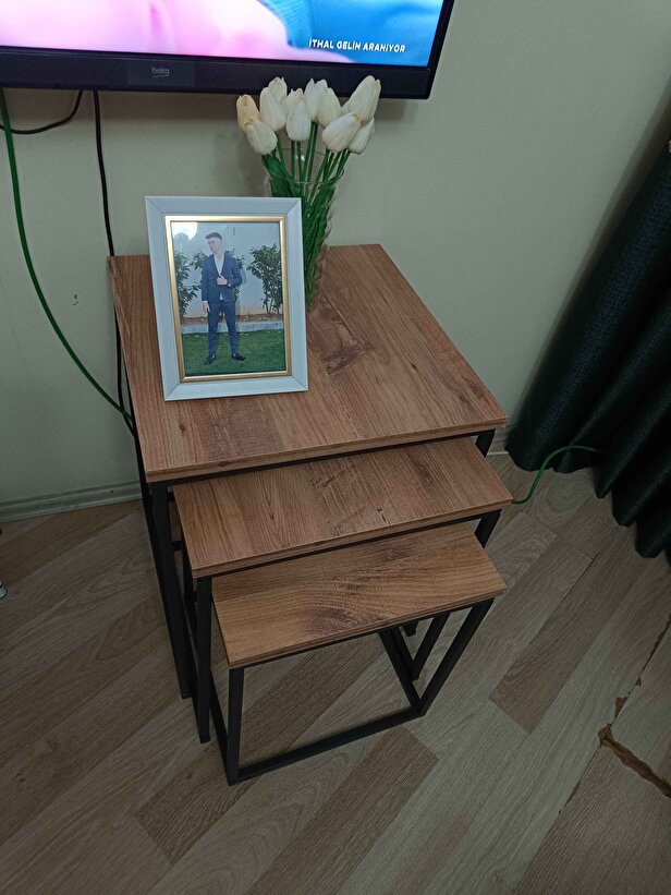 Müşteri fotoğrafı