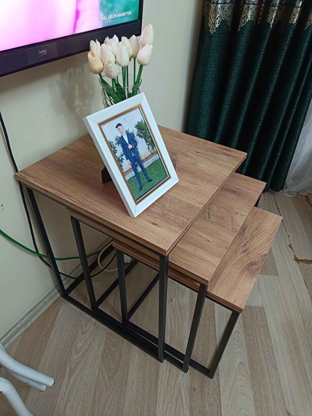 Müşteri fotoğrafı