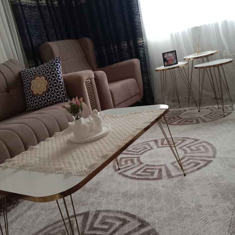 Müşteri fotoğrafı