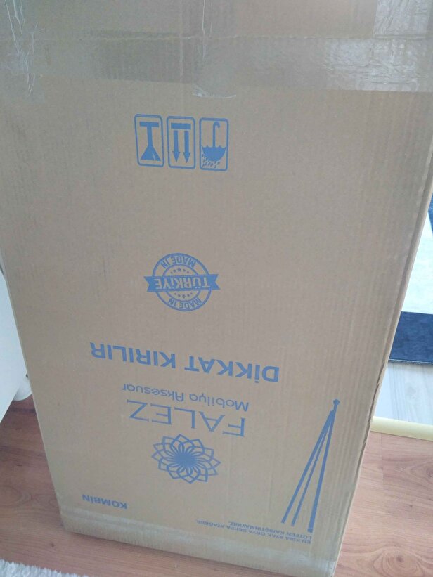 Müşteri fotoğrafı