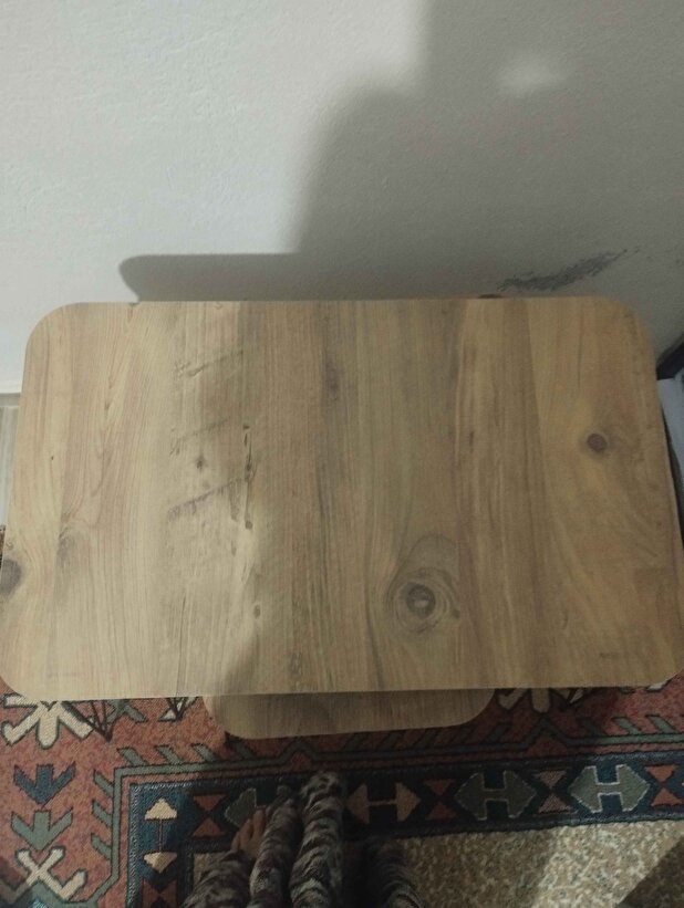 Müşteri fotoğrafı