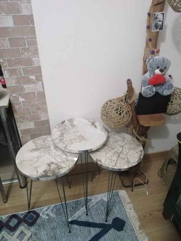 Müşteri fotoğrafı