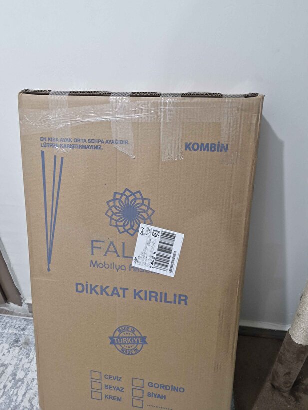 Müşteri fotoğrafı