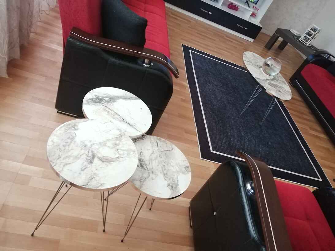 Müşteri fotoğrafı