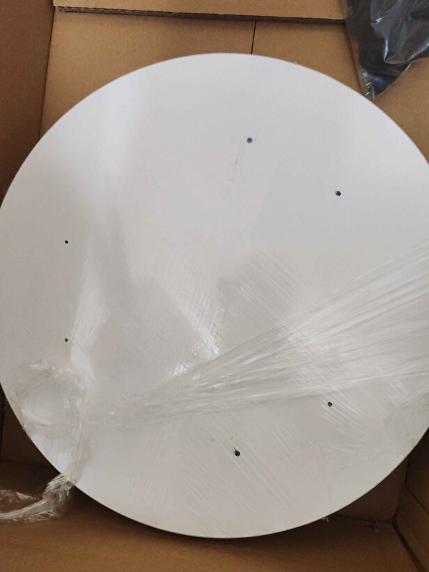 Müşteri fotoğrafı