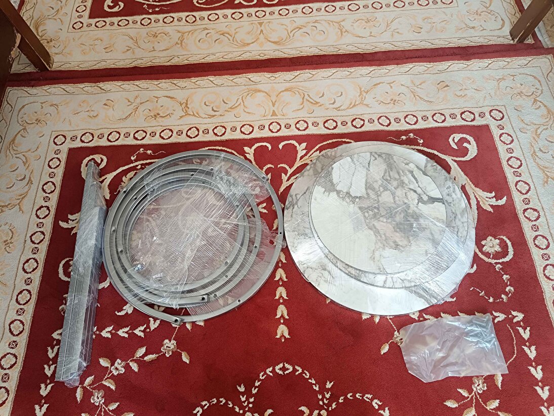 Müşteri fotoğrafı