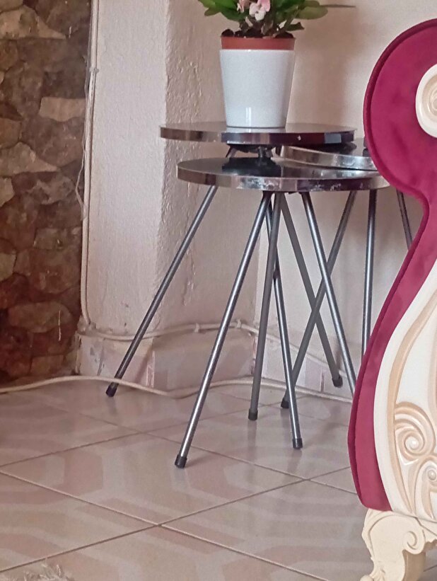 Müşteri fotoğrafı