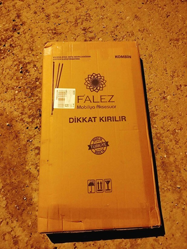 Müşteri fotoğrafı