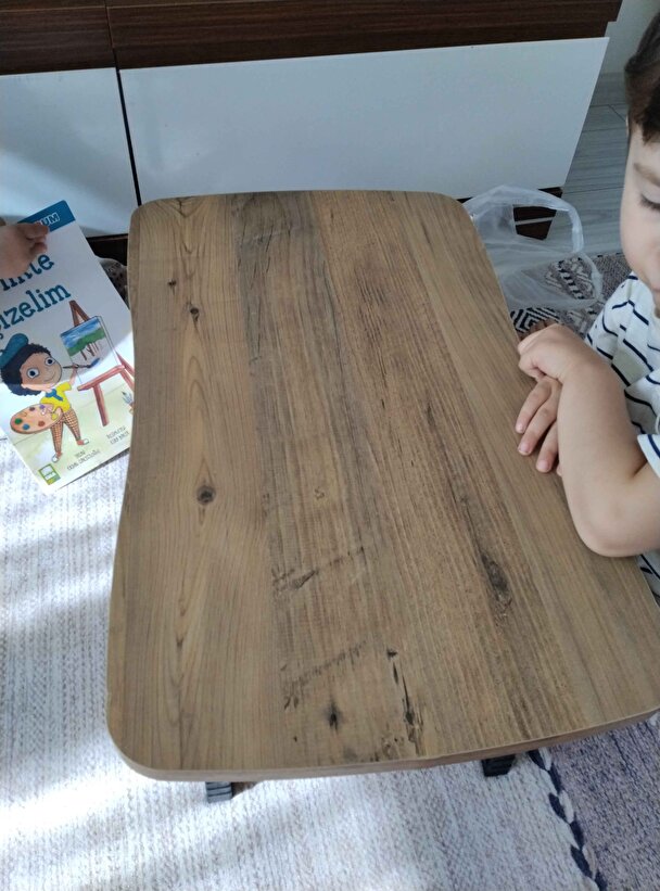 Müşteri fotoğrafı