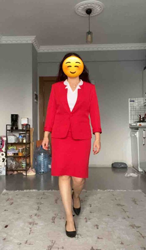 Müşteri yorumu görseli