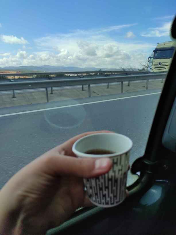 Müşteri fotoğrafı