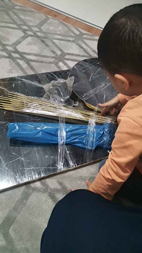 Müşteri fotoğrafı