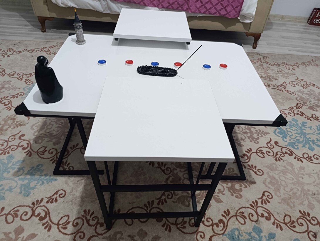 Müşteri fotoğrafı