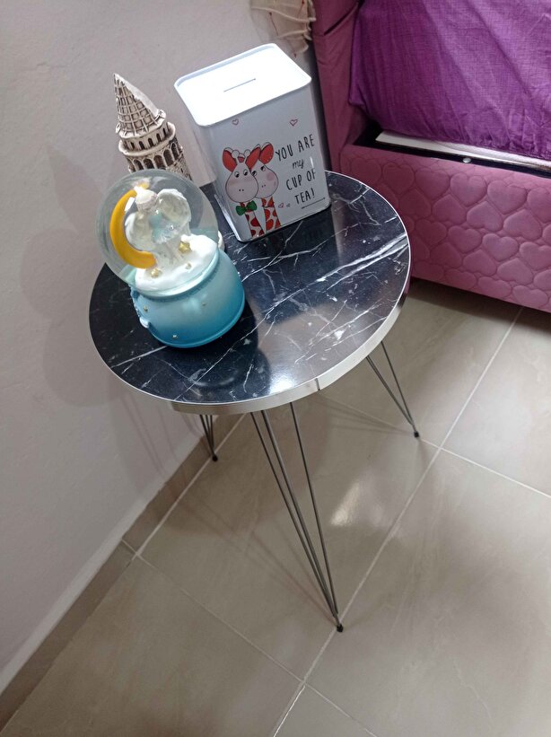 Müşteri fotoğrafı