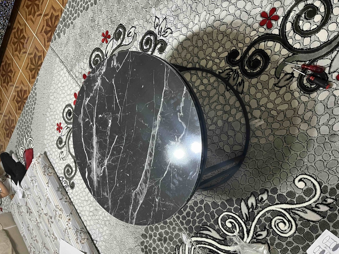 Müşteri fotoğrafı