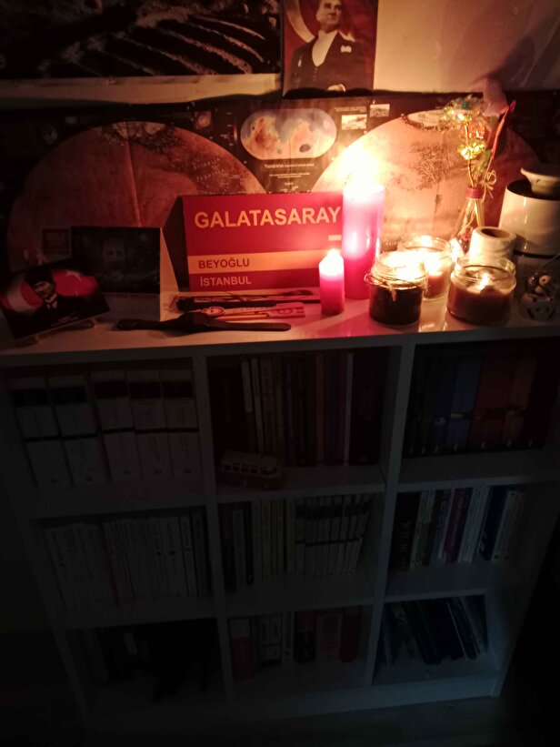 Müşteri fotoğrafı